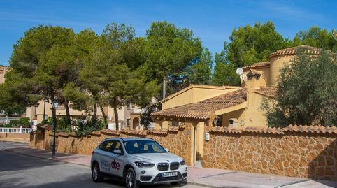Foto 4 de Casa o chalet en venta en Res. las Filipinas, -1, Villamartín - Las Filipinas, Orihuela