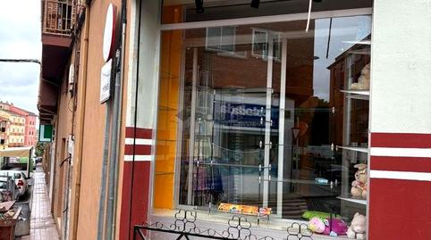 Photo 3 of Premises to rent in Santa Amalia, El Pinar -  San León - Las Viñas, Teruel