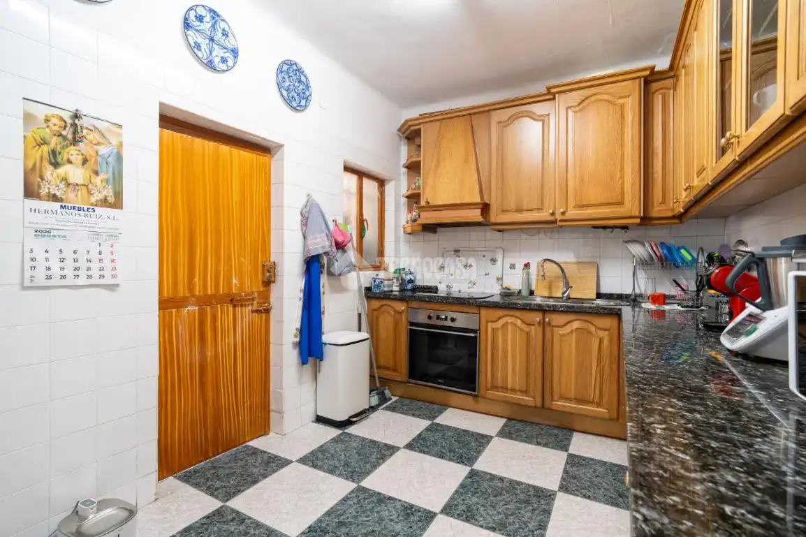 Casa en venda a Albaicín, imagen 11
