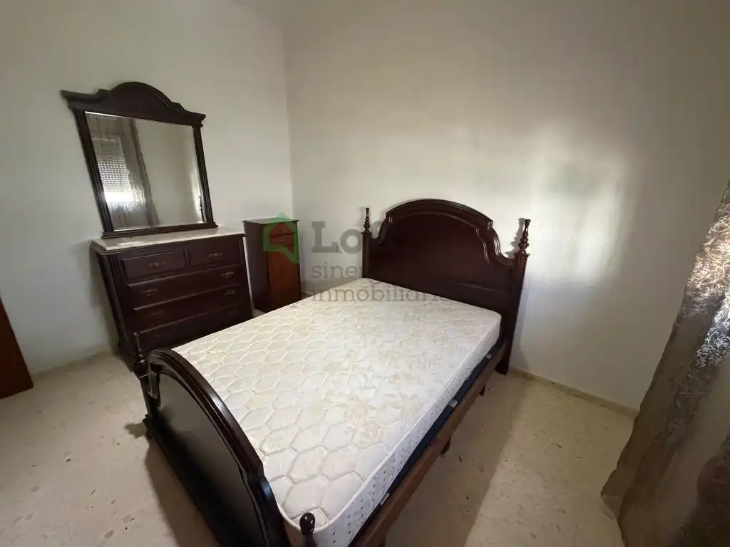 Wohnung zur Miete in Calle Cordero El, Pardaleras