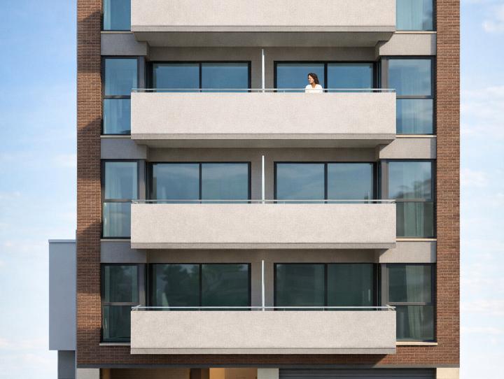 Photo 1 of Flat for sale in Carrer de la Pau, 15, Bases de Manresa - Carretera de Santpedor, Barcelona