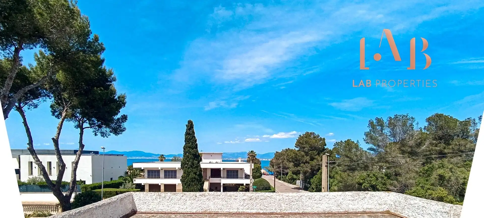 Vista exterior de Casa o chalet en venta en Llucmajor con Aire acondicionado, Calefacción y Jardín privado