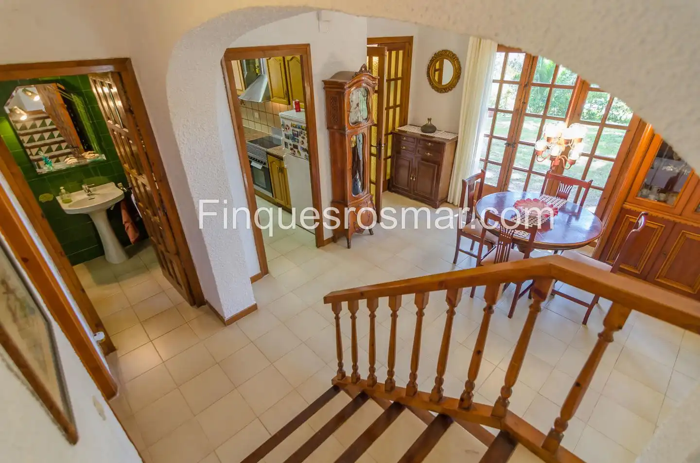Haus zum Verkauf in Serra Brava, imagen 14
