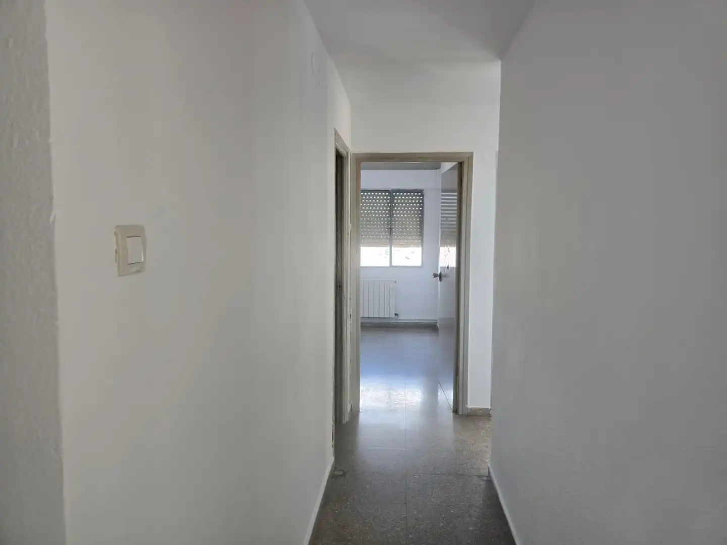 Apartamento en venta en Granada