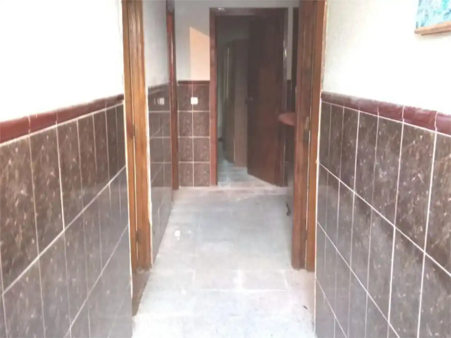 Casa adosada en venda en Torremenga amb Balcó