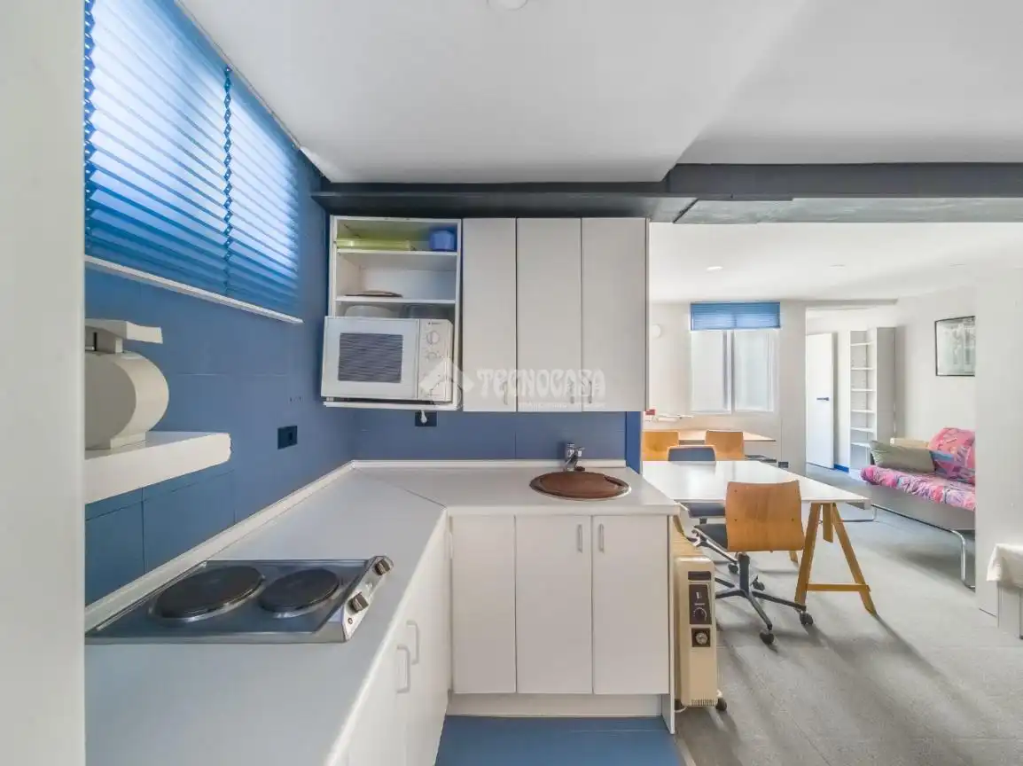 Wohnung zum Verkauf in Centro, imagen 17
