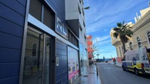 Foto 2 de Piso en venta en Calle Padre Cueto, 13, Santa Catalina - Canteras, Las Palmas de Gran Canaria