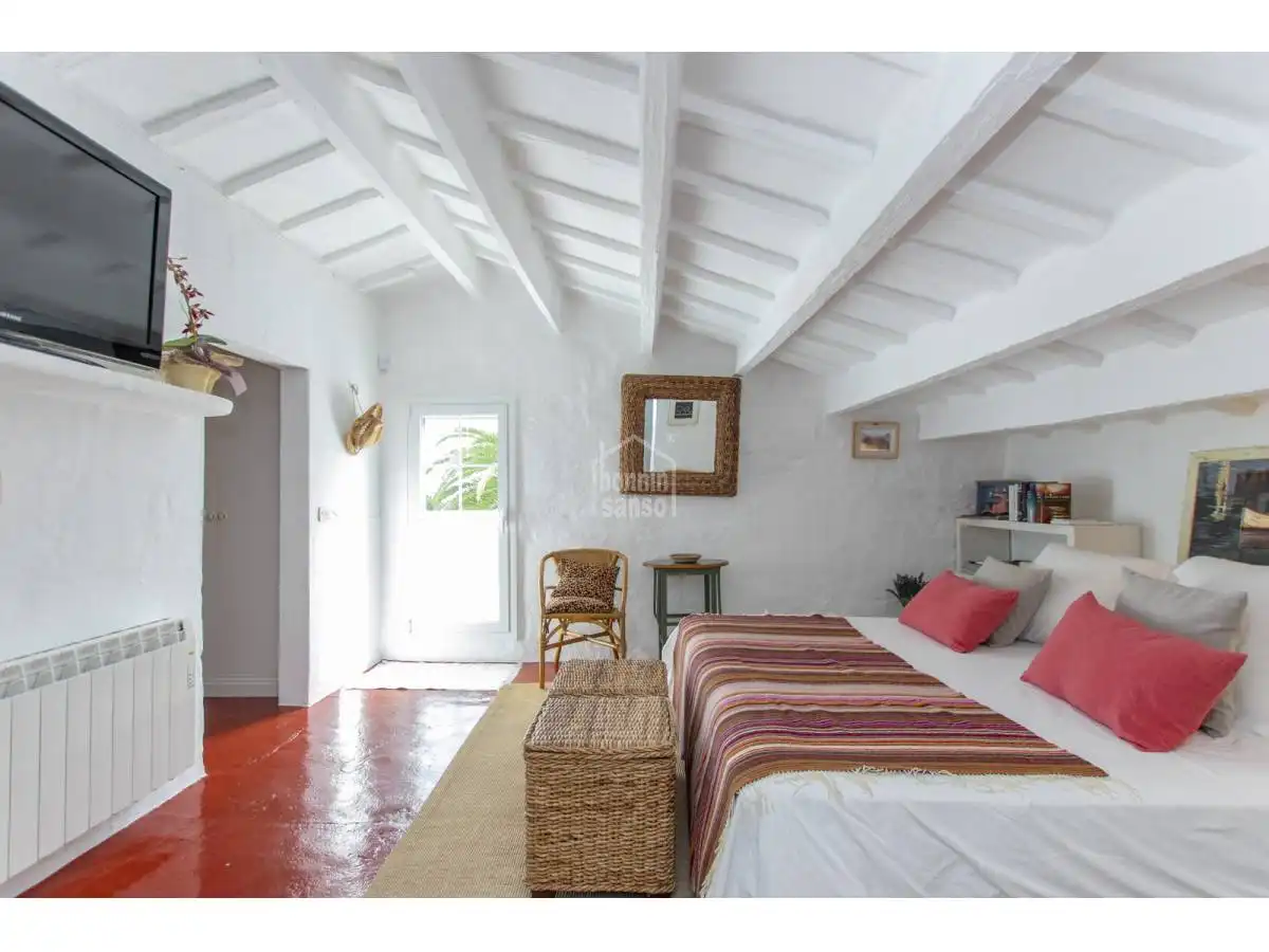 Country homes for sale in Sant Lluís - S'Ullestrar - Torret