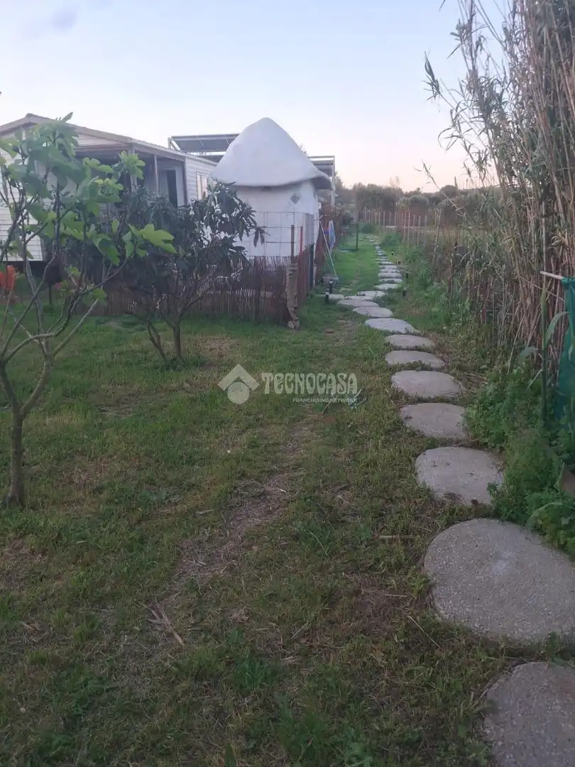 Casa rústica en venda a Barbate ciudad, imagen 24