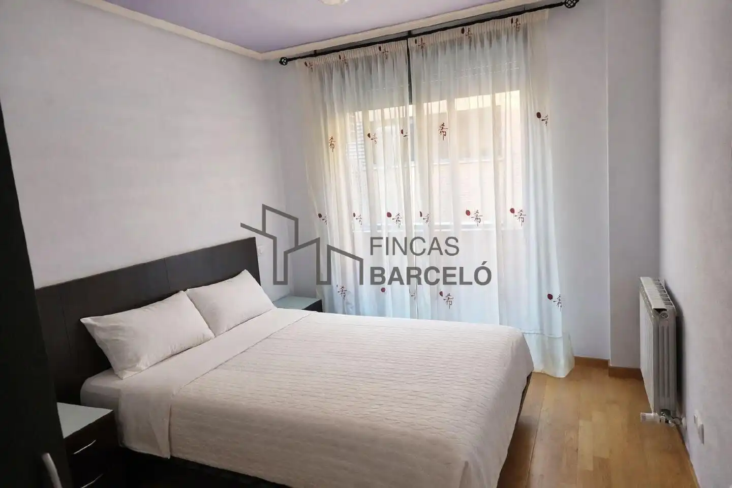 Habitación de Piso en venta en Cuarte de Huerva