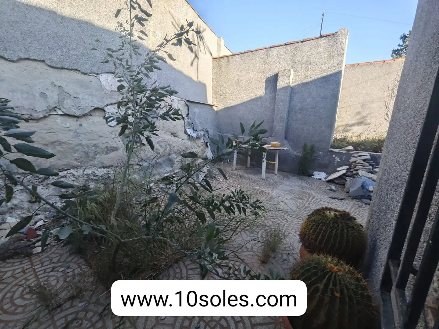 Casa a schiera con giardino in vendita a Desamparados - Hurchillo - Torremendo, imagen 21