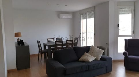 Foto 2 de Piso de alquiler en Moncada, Valencia
