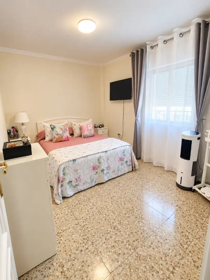 Flat with lift for sale in Ronda de los Tejares, imagen 12