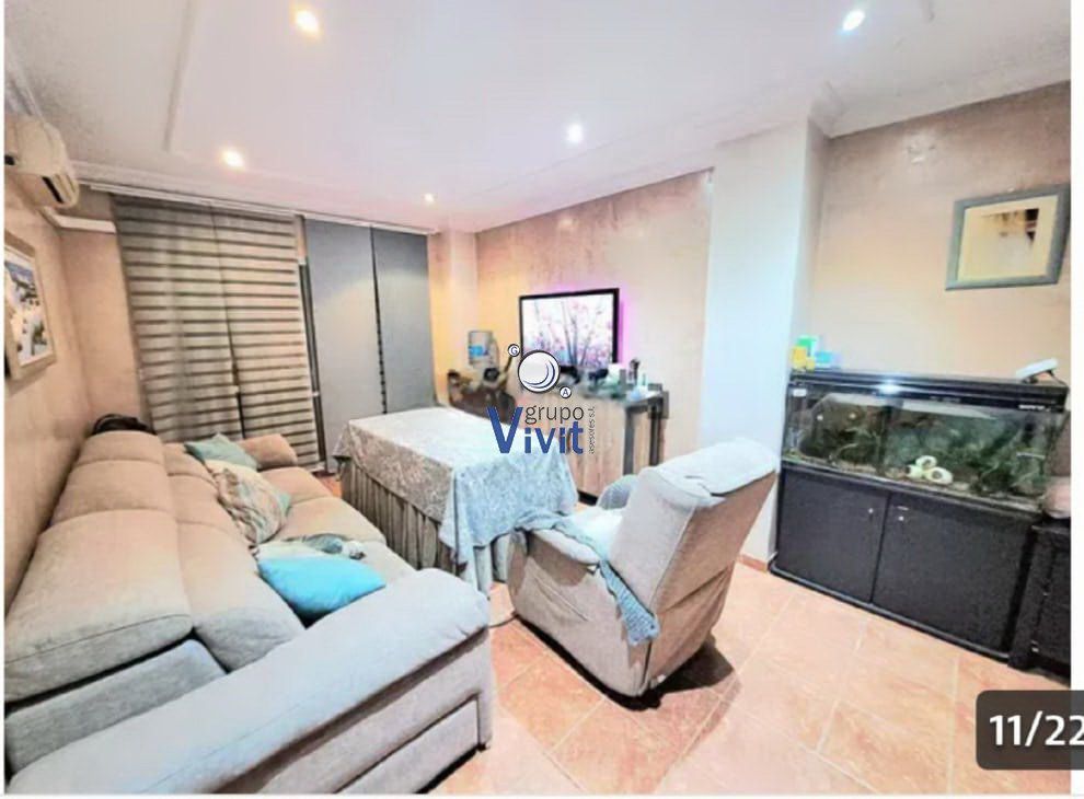 Flat for sale in Alcalá de Guadaira  with Air Conditioner, Terrace and Storage room
