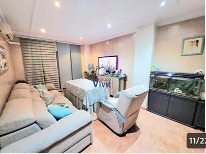 Flat for sale in Alcalá de Guadaira  with Air Conditioner, Terrace and Storage room