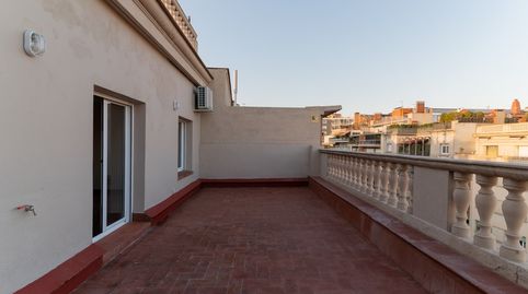 Foto 4 de Pis de lloguer a Balmes, El Putget i el Farró, Barcelona Capital