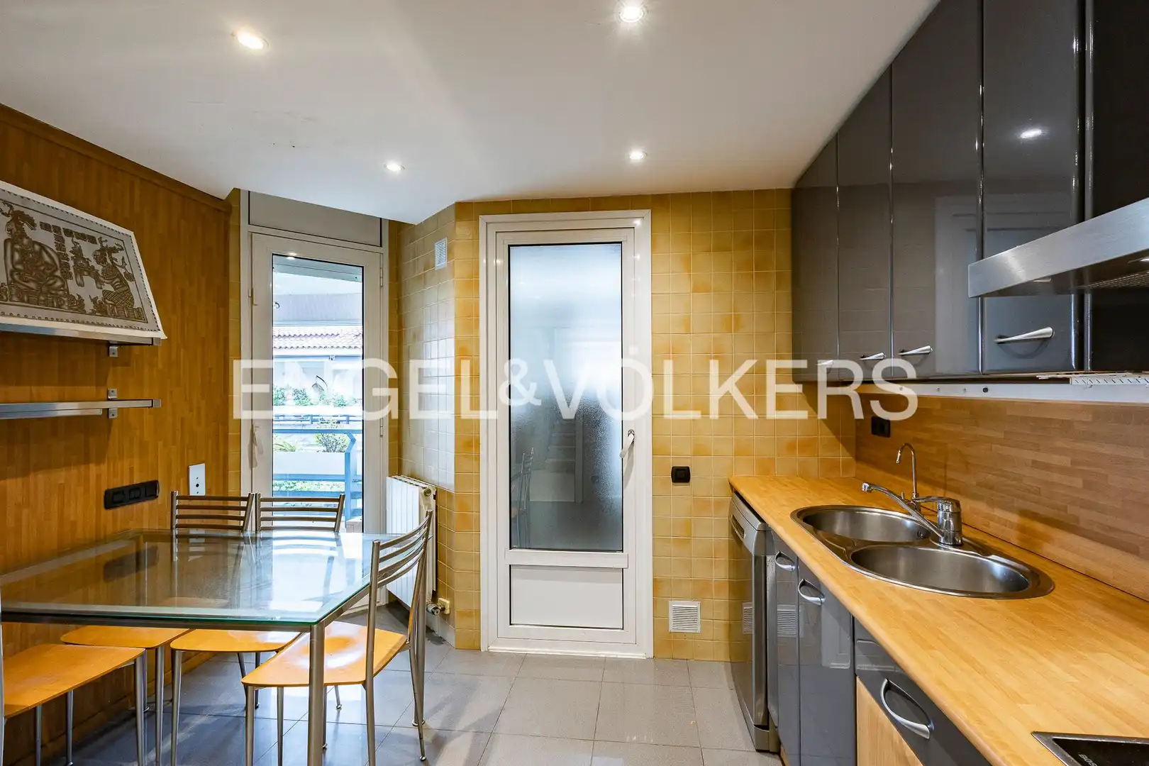Attico con terrazza in vendita a Can Girona - Terramar - Vinyet, imagen 15
