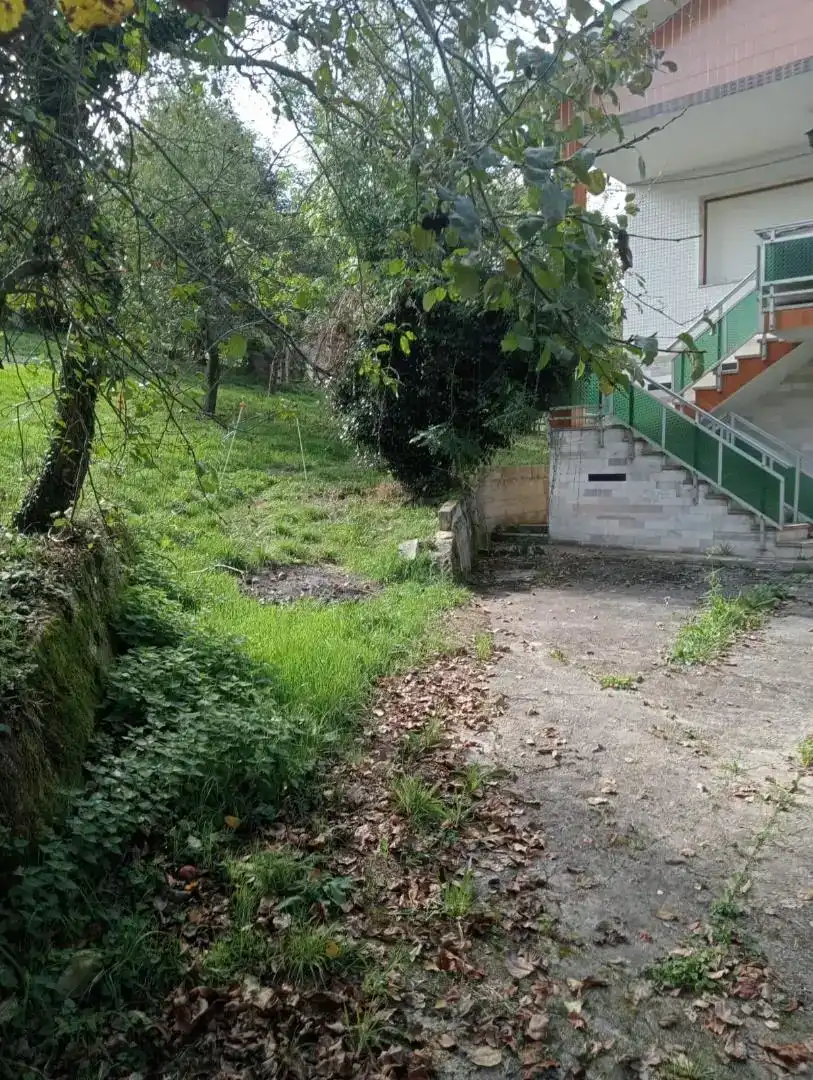 Casa o xalet en venda en Laviana amb Balcó