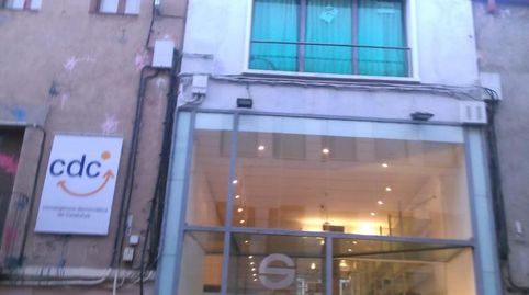 CASA AMB LOCAL  EN PRIMERA LINEA COMERCIAL, immagine 3