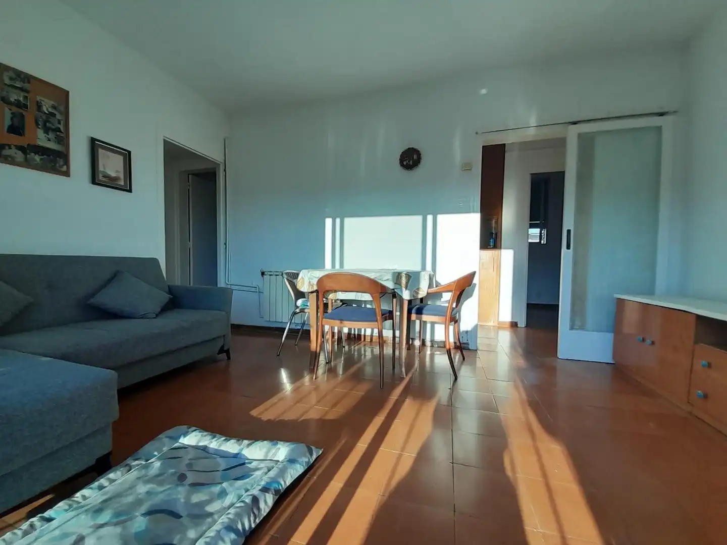 Piso con balcón en venta en Zona alta, imagen 6