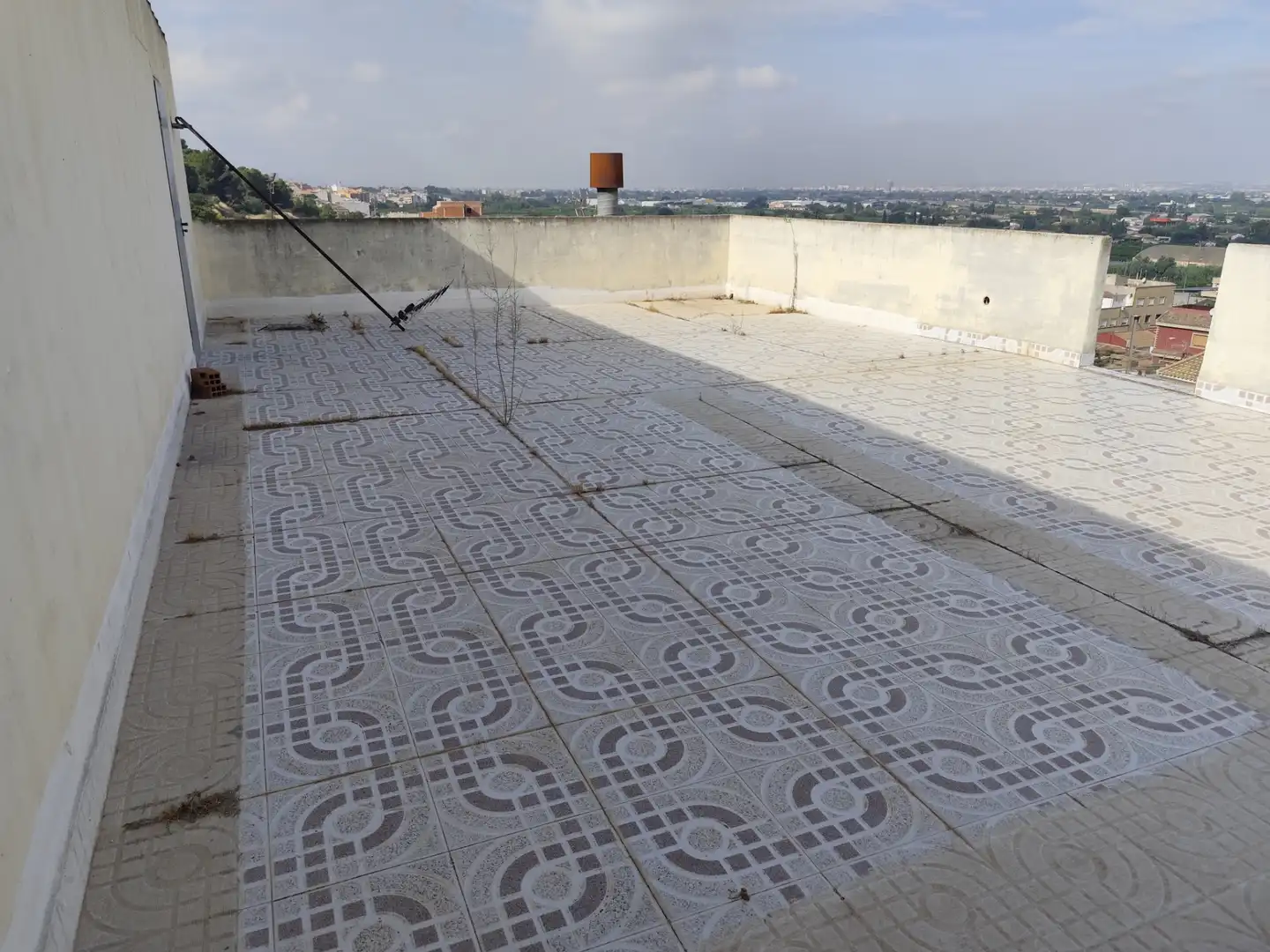 Maison mitoyenne avec terrasse à vendre à Calle Serrano 15, imagen 31