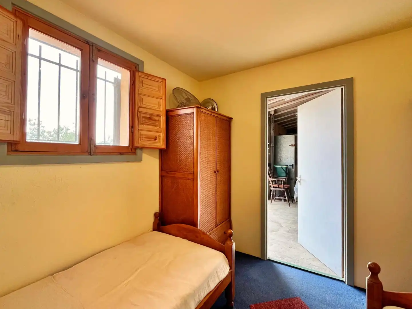 Villa avec jardin à vendre à Roquetes, imagen 28