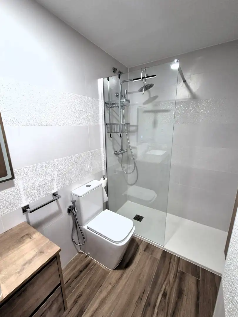 Flat for sale in La Granada, Barcelona