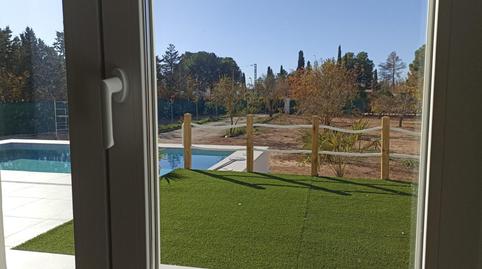 Photo 2 of Country house for sale in Pedanías - Extrarradio, Albacete