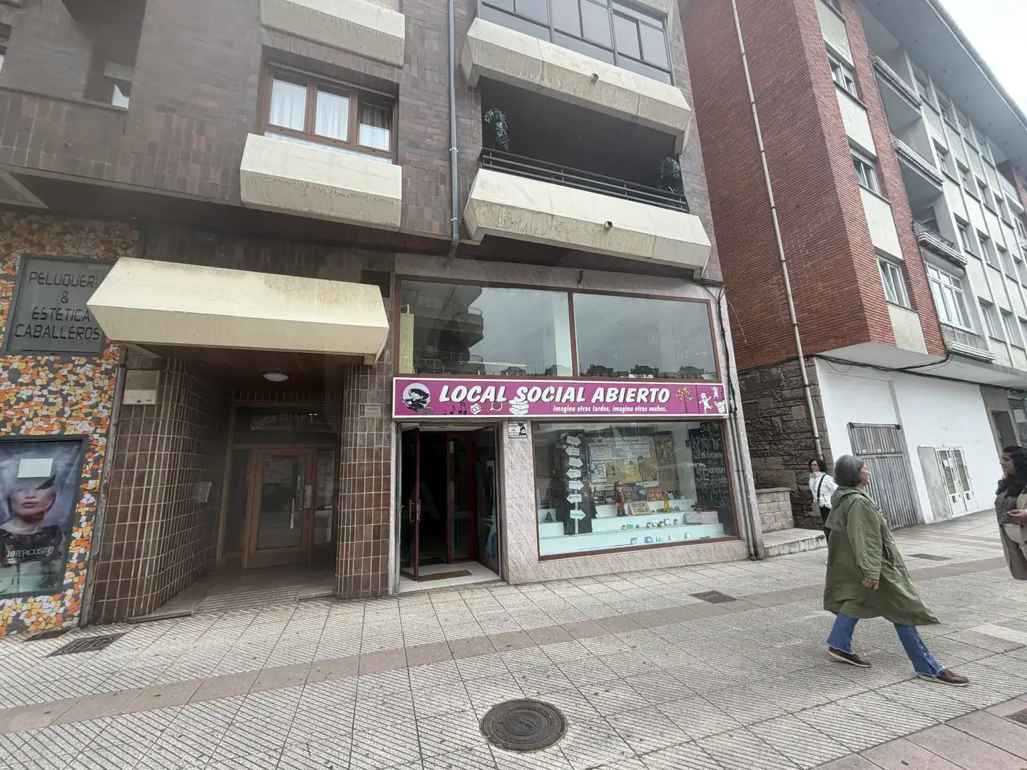 Estudi en venda a Centro