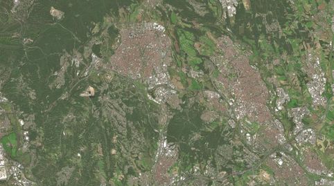 Foto 2 de Piso en venta en Can Palet, Terrassa
