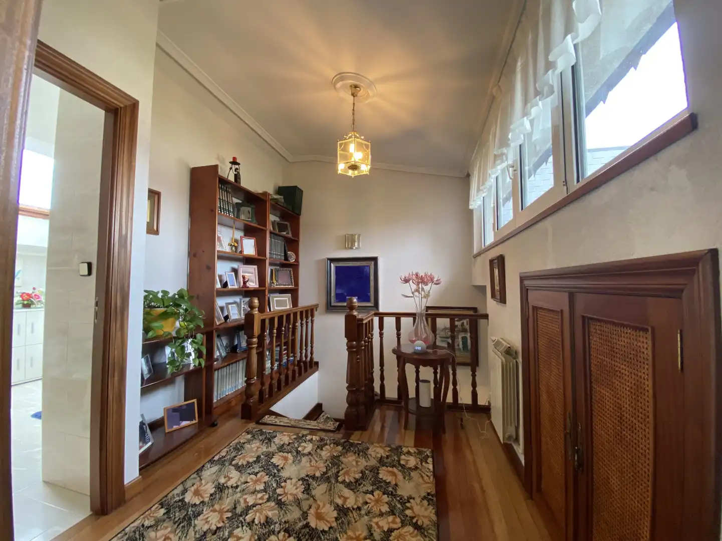 Detached homes for sale in Torrelavega   with Heating, Private garden and Parquet flooring