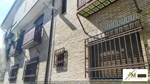 Vista exterior de Apartament en venda en Mocejón amb Calefacció, Traster i Piscina comunitària