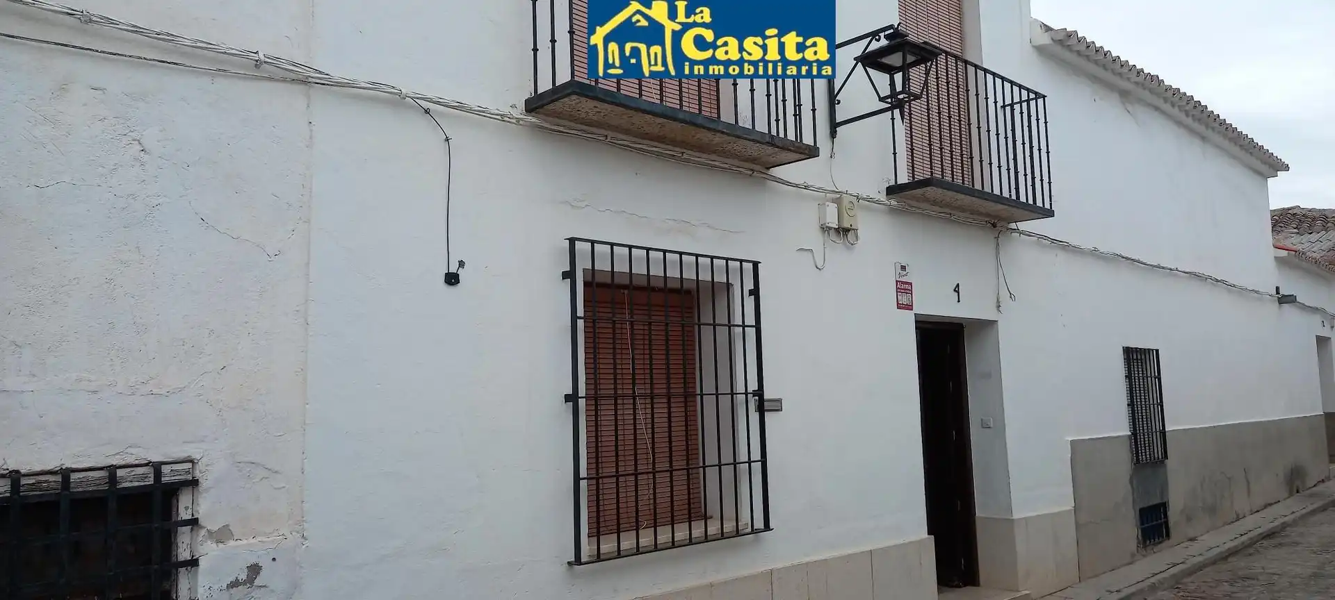 Casa o chalet en venta en Calle Palomo, Almagro