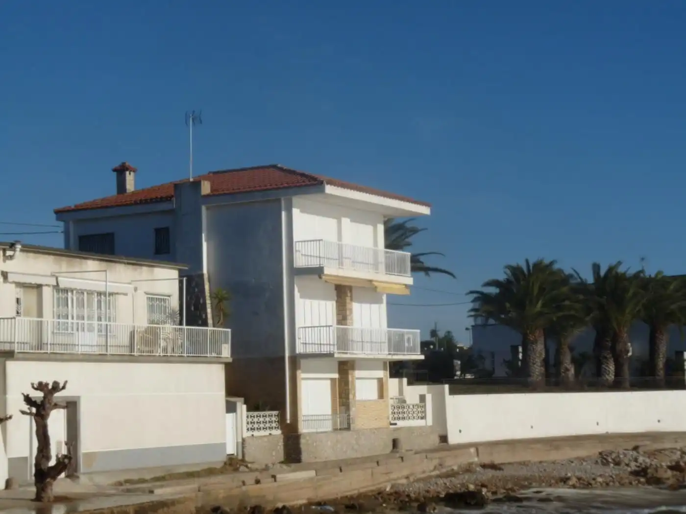 Villa avec jardin à vendre à Alcanar, imagen 59