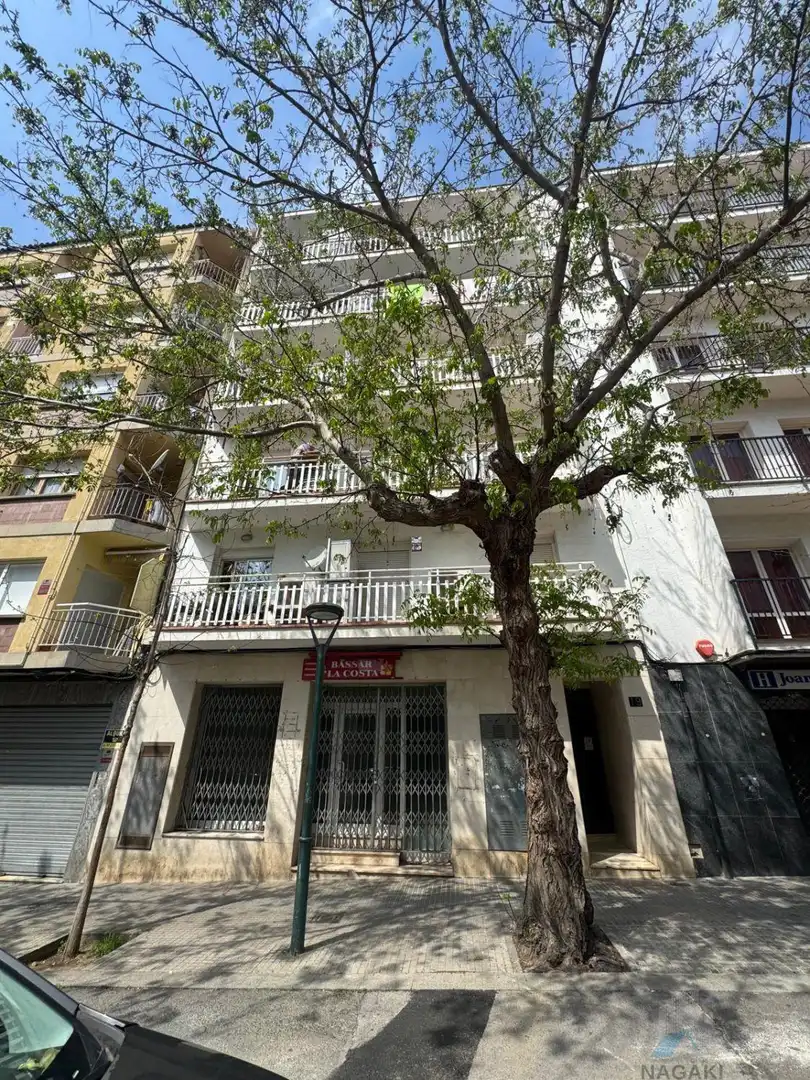 Außenansicht von Wohnung zum Verkauf in Lloret de Mar