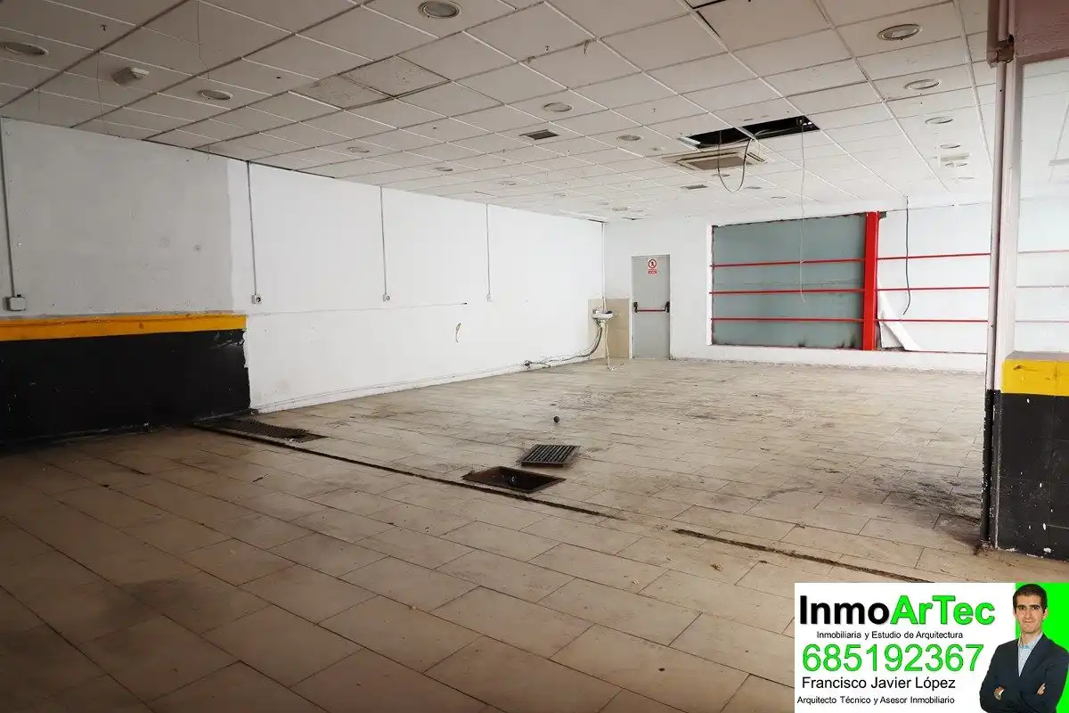Industrial building for sale in Íllora, imagen 3