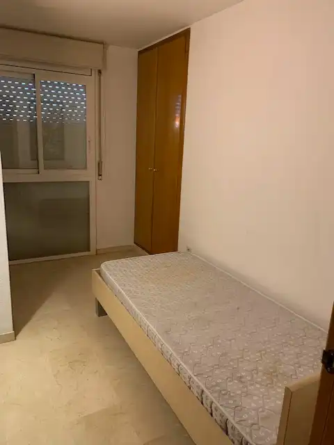 Habitación de Ático en venta en Girona con Aire acondicionado, Calefacción y Parquet