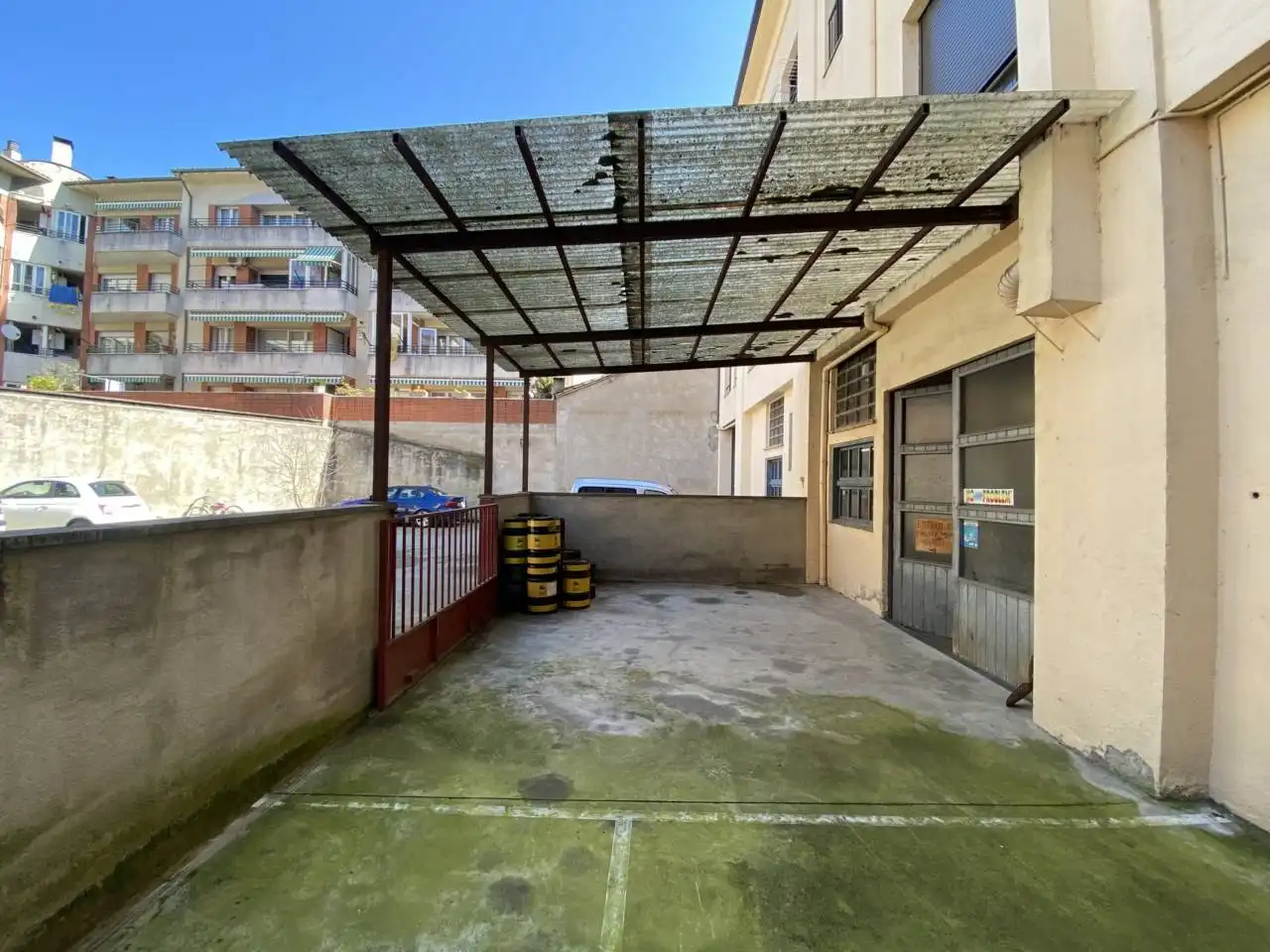 Gewerbefläche zum Verkauf in Calle SANT ANTONI MARIA CLARET 4, imagen 11