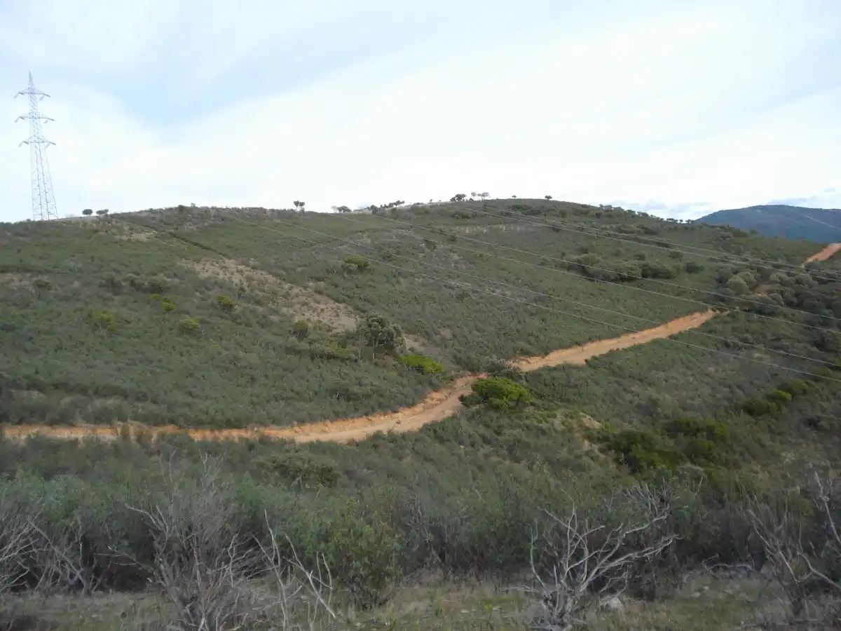 Casa rústica en venda a Área Rural-Valverde-Las Casas, imagen 3