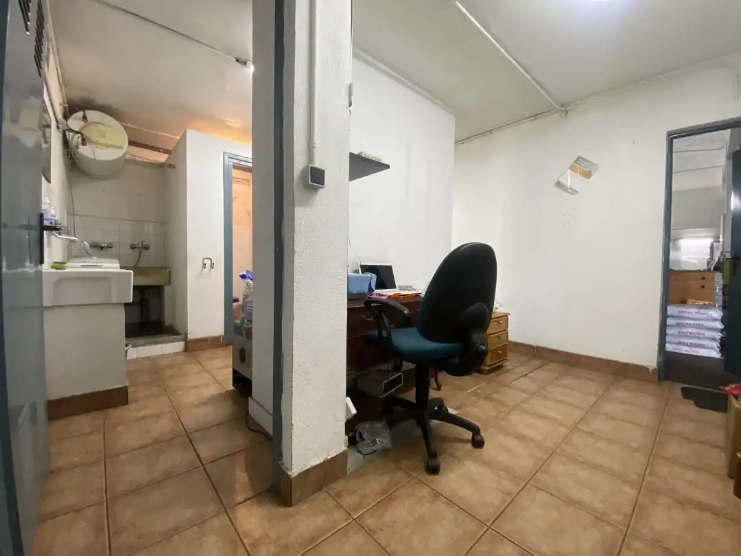Nave industrial en venta en Amillaga Kalea, imagen 11