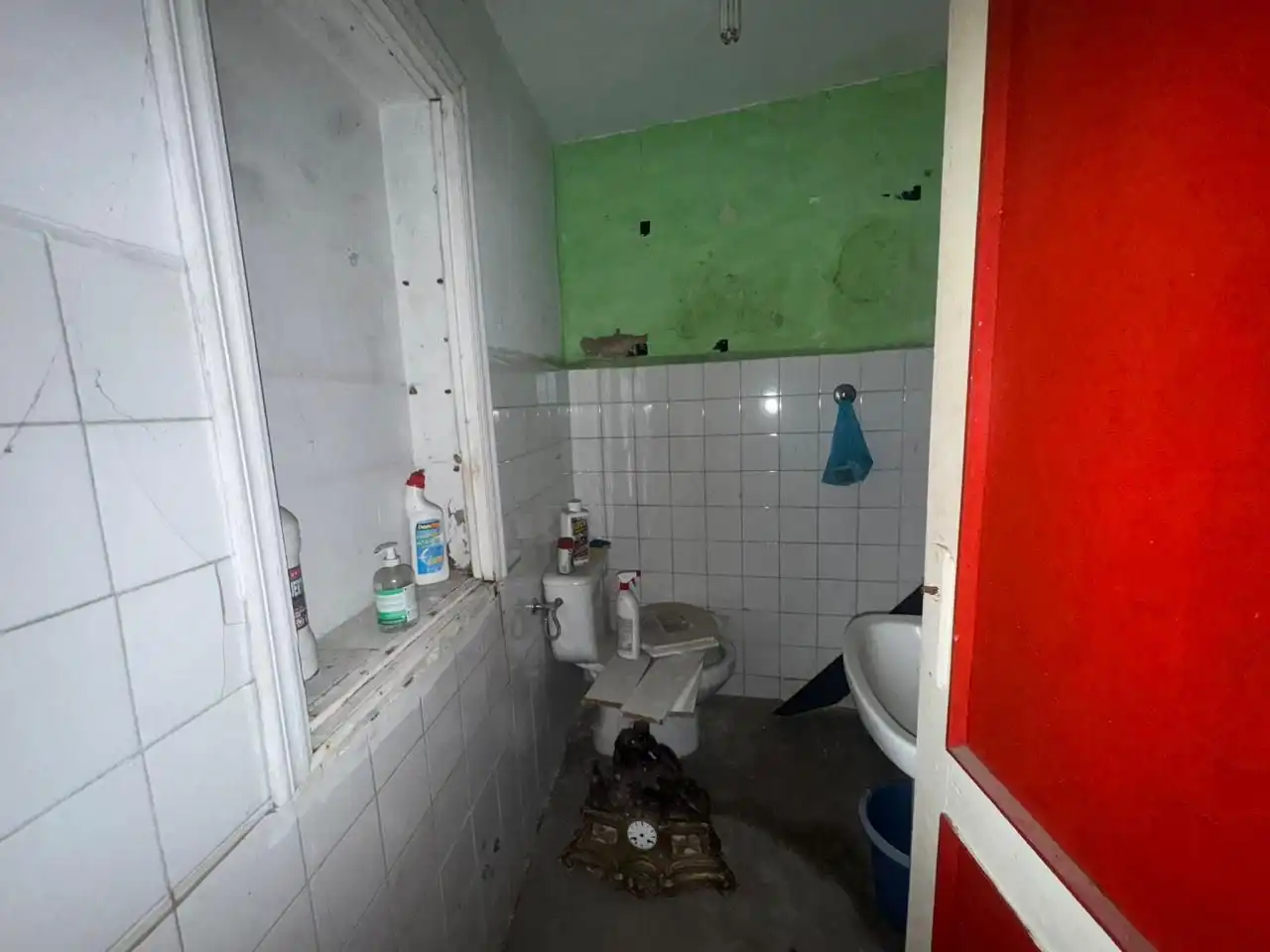 Casa o xalet en venda a Mariñamansa