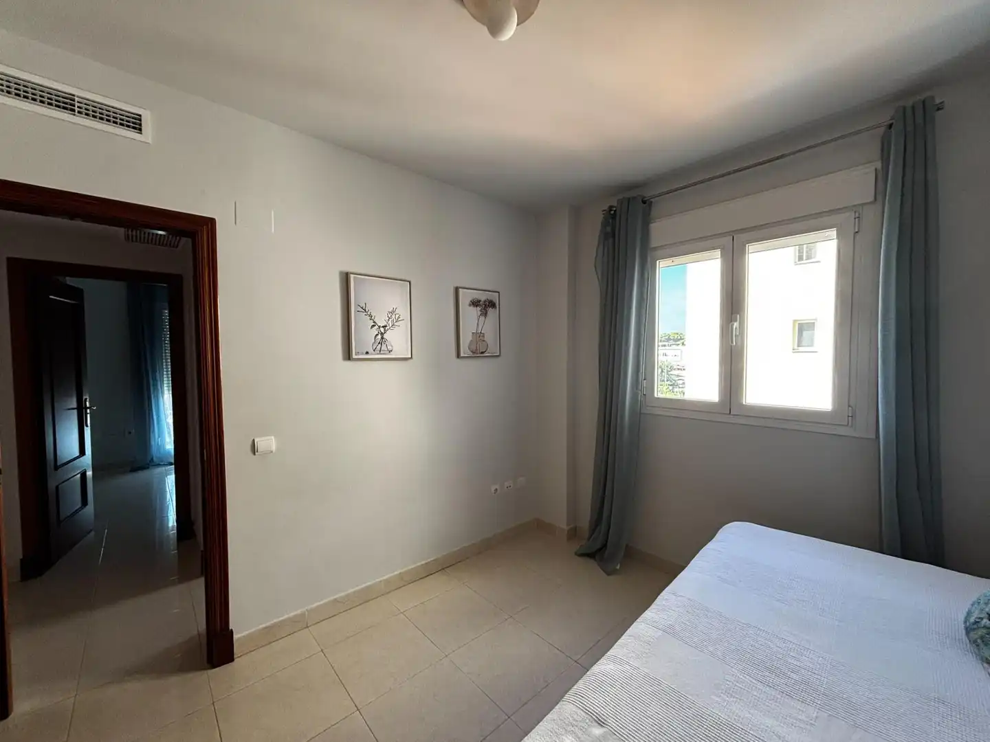 Piso con terraza en venta en Vistahermosa - Fuentebravía, imagen 10