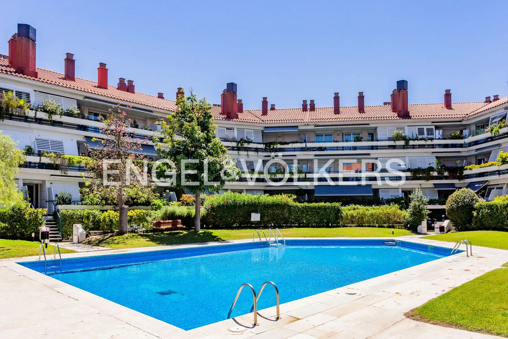 Attico con terrazza in vendita a Can Girona - Terramar - Vinyet, imagen 63