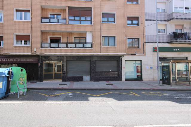 Local comercial en Venta en N/A, -1 en Muskiz