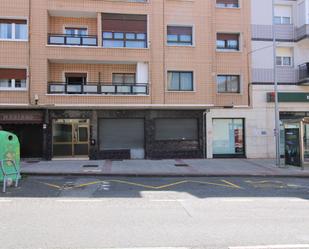 Exterior view of Premises for sale in Muskiz