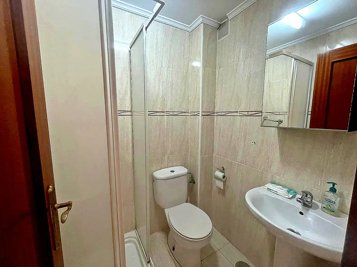 Piso con ascensor en venta en Renedo, imagen 9