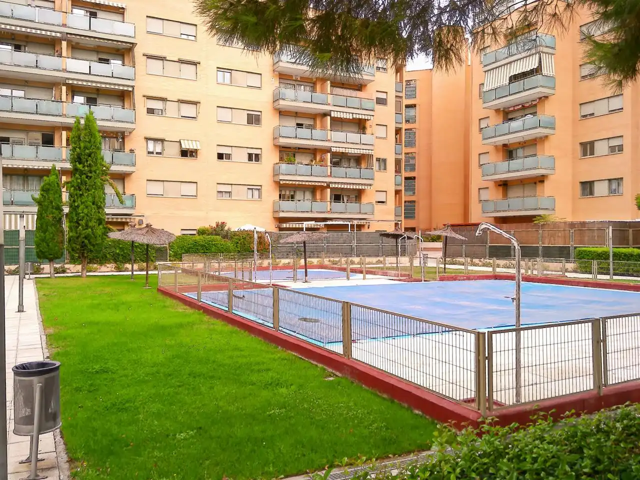 Attico con piscina in vendita a  Urbanizaciones, imagen 30