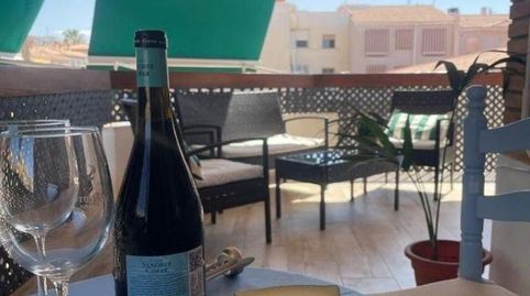 Foto 2 de Piso de alquiler en De Málaga, La Cala del Moral, Rincón de la Victoria