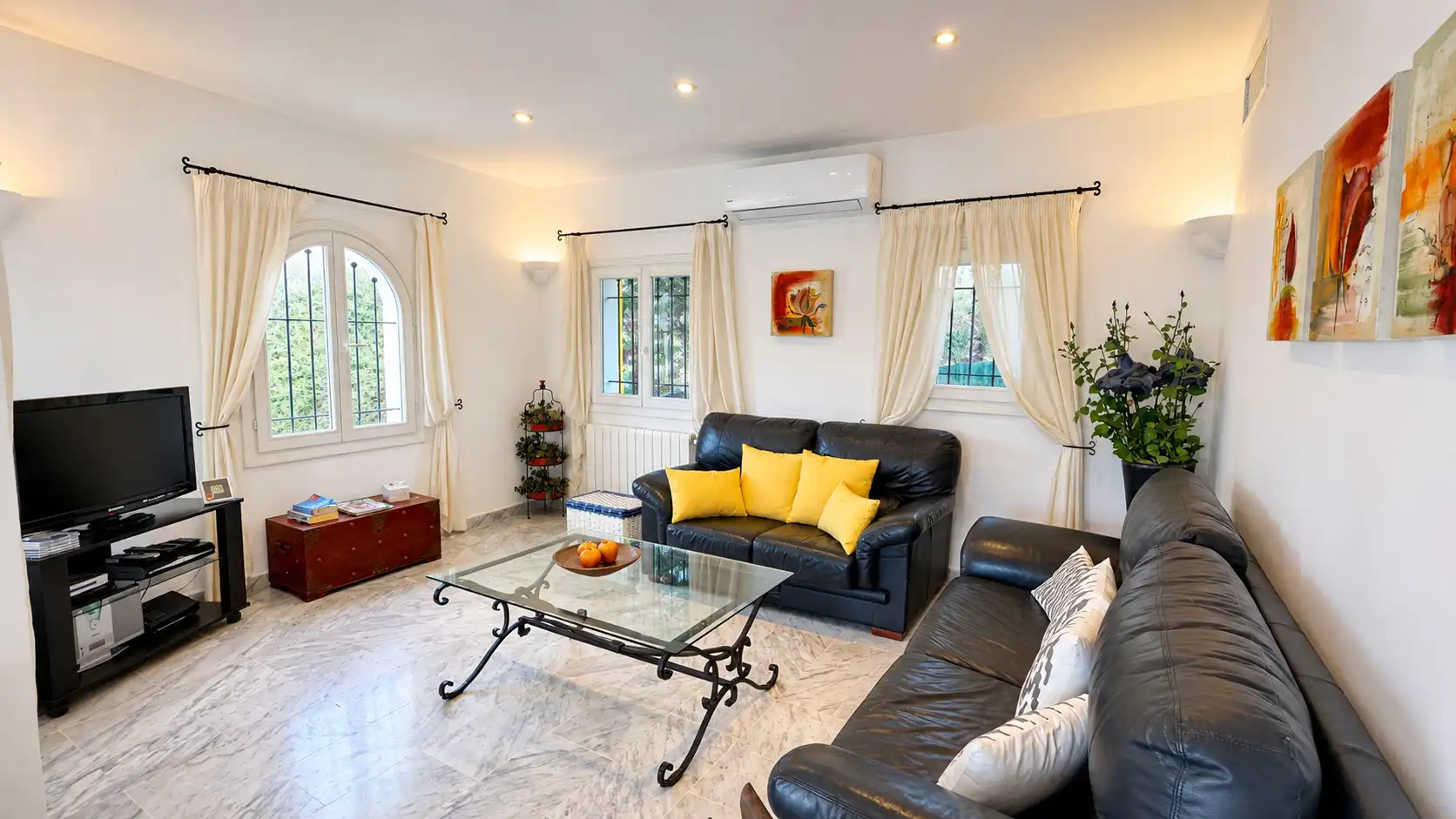 Detached house with terrace for sale in Carrer Baixada al Port 8, imagen 15