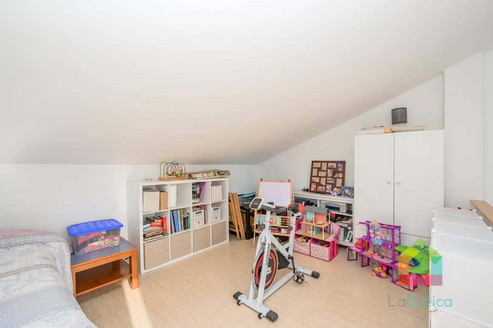 Semi-detached house with pool for sale in Magán, imagen 44